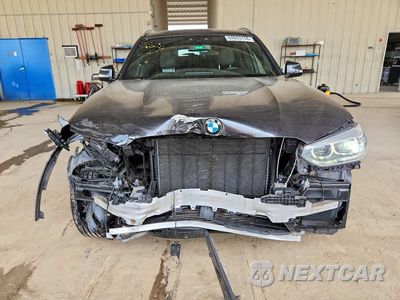 Piąte zdjęcie samochodu w środku: 2020 BMW X3 SDRIVE30I VIN:5UXTY3C03L9B97475 - miniatura