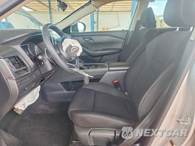 Zdjęcie 7 z 14 samochodu: 2024 NISSAN ROGUE S VIN:5N1BT3AA1RC723789 - miniatura
