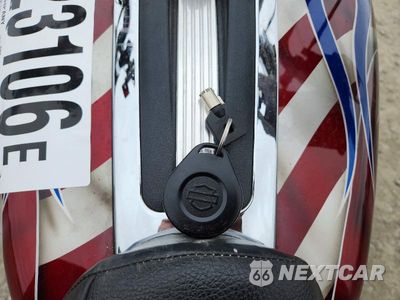 Zdjęcie 8 z 9 samochodu: 2009 HARLEY-DAVIDSON FLHTCUTG VIN:1HD1MAM119Y850654 - miniatura
