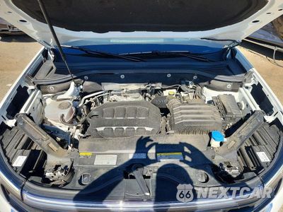 Zdjęcie 12 z 13 samochodu: 2024 VOLKSWAGEN ATLAS SEL PREMIUM R-LINE VIN:1V2FR2CA9RC507148 - miniatura