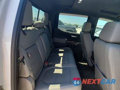 Zdjęcie 10 z 13 samochodu: 2019 GMC SIERRA K1500 SLT VIN:3GTU9DED3KG121887 - miniatura