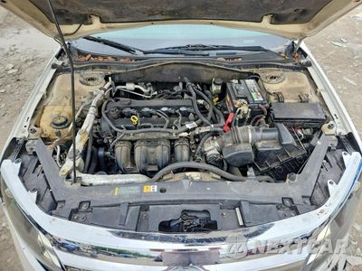 Zdjęcie 11 z 12 samochodu: 2011 FORD FUSION SEL VIN:3FAHP0JA9BR341735 - miniatura
