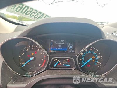 Zdjęcie 9 z 13 samochodu: 2016 FORD ESCAPE SE VIN:1FMCU0G92GUC39540 - miniatura