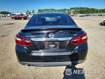 Zdjęcie 6 z 12 samochodu: 2017 NISSAN ALTIMA 2.5 SR VIN:1N4AL3APXHN359451 - miniatura