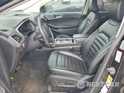 Zdjęcie 7 z 13 samochodu: 2021 FORD EDGE SEL VIN:2FMPK3J9XMBA02359 - miniatura
