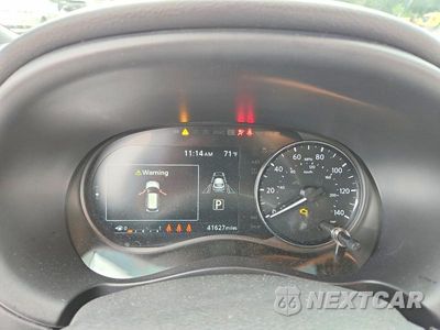 Zdjęcie 9 z 12 samochodu: 2024 NISSAN KICKS SR VIN:3N1CP5DV9RL538761 - miniatura
