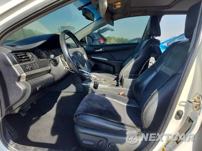 Zdjęcie 7 z 12 samochodu: 2014 TOYOTA CAMRY SE V6 VIN:4T1BK1FK3EU544392 - miniatura