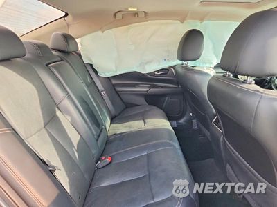 Zdjęcie 10 z 12 samochodu: 2016 NISSAN ALTIMA 2.5 SL VIN:1N4AL3AP5GC193706 - miniatura