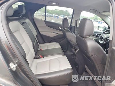 Zdjęcie 11 z 14 samochodu: 2020 CHEVROLET EQUINOX PREMIER VIN:2GNAXXEV7L6258354 - miniatura