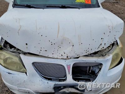 Zdjęcie 11 z 12 samochodu: 2006 PONTIAC VIBE VIN:5Y2SL658X6Z437462 - miniatura