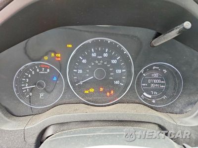 Zdjęcie 9 z 13 samochodu: 2018 HONDA HR-V EXL VIN:3CZRU6H71JM702112 - miniatura