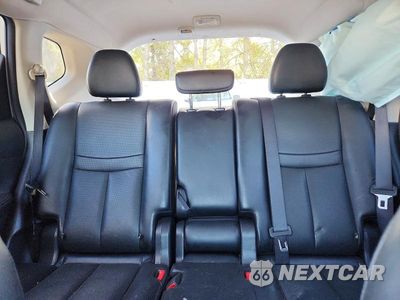 Zdjęcie 10 z 13 samochodu: 2017 NISSAN ROGUE SL VIN:JN8AT2MV9HW283203 - miniatura