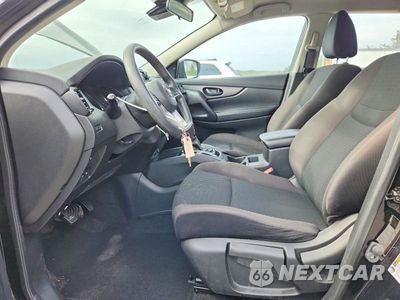 Zdjęcie 7 z 13 samochodu: 2020 NISSAN ROGUE SPORT S VIN:JN1BJ1CV4LW266970 - miniatura