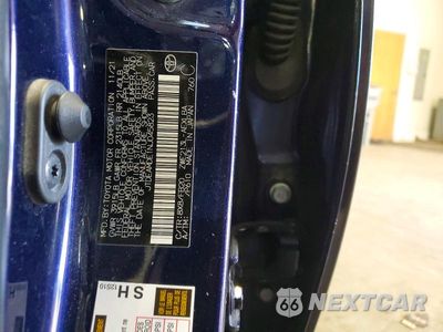 Zdjęcie 12 z 12 samochodu: 2022 TOYOTA COROLLA LE VIN:JTDEAMDE1NJ045823 - miniatura