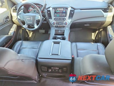 Zdjęcie 8 z 13 samochodu: 2019 GMC YUKON SLT VIN:1GKS1DKCXKR405774 - miniatura