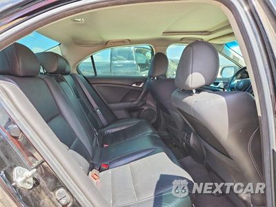 Zdjęcie 10 z 12 samochodu: 2013 ACURA TSX TECH VIN:JH4CU2F65DC012950 - miniatura