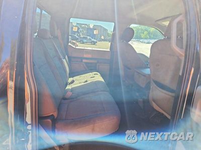 Zdjęcie 10 z 12 samochodu: 2019 FORD F150 SUPERCREW VIN:1FTEW1E40KKF12547 - miniatura