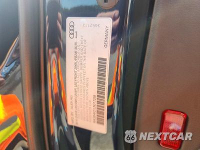 Zdjęcie 12 z 12 samochodu: 2020 AUDI S7 PRESTIGE VIN:WAUSFAF21LN017268 - miniatura