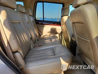 Zdjęcie 11 z 14 samochodu: 2005 LINCOLN AVIATOR VIN:5LMEU68H85ZJ03072 - miniatura