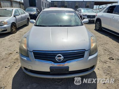 Piąte zdjęcie samochodu w środku: 2008 NISSAN ALTIMA 2.5 VIN:1N4AL21E98N451448 - miniatura