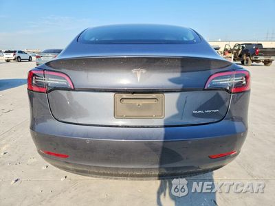 Zdjęcie 6 z 12 samochodu: 2022 TESLA MODEL 3 VIN:5YJ3E1EB1NF171993 - miniatura