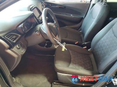 Zdjęcie 7 z 12 samochodu: 2020 CHEVROLET SPARK 1LT VIN:KL8CD6SA9LC456553 - miniatura