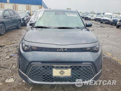 Piąte zdjęcie samochodu w środku: 2023 KIA SOUL LX VIN:KNDJ23AU1P7879723 - miniatura