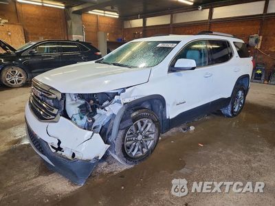 2017 GMC ACADIA SLE 1GKKNLLS5HZ321780 - główne zdjęcie licytacji z USA - miniatura