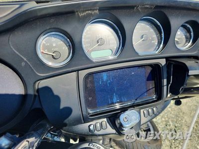 Zdjęcie 7 z 9 samochodu: 2019 HARLEY-DAVIDSON FLHTCU VIN:1HD1FCC12KB640306 - miniatura