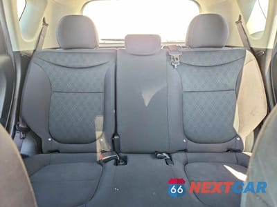 Zdjęcie 10 z 13 samochodu: 2017 KIA SOUL BASE VIN:KNDJN2A22H7457283 - miniatura