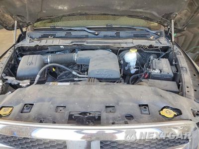 Zdjęcie 11 z 12 samochodu: 2019 RAM 1500 CLASSIC TRADESMAN VIN:1C6RR6FG7KS555417 - miniatura