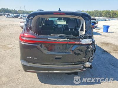Zdjęcie 6 z 13 samochodu: 2023 CHRYSLER PACIFICA LIMITED VIN:2C4RC1GG5PR623749 - miniatura