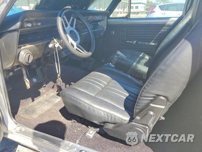 Zdjęcie 7 z 12 samochodu: 1966 CHEVROLET EL CAMINO VIN:135806K188129 - miniatura