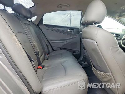 Zdjęcie 19 z 24 samochodu: 2014 HYUNDAI SONATA GLS VIN:5NPEB4AC6EH867817 - miniatura