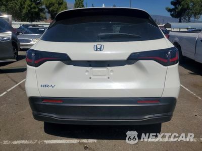 Zdjęcie 6 z 12 samochodu: 2023 HONDA HR-V LX VIN:3CZRZ2H32PM720361 - miniatura
