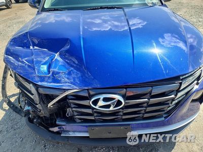 Zdjęcie 12 z 13 samochodu: 2022 HYUNDAI TUCSON SE VIN:5NMJACAE5NH050865 - miniatura