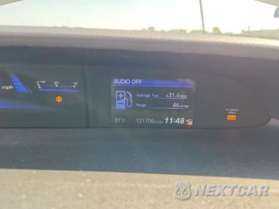 Zdjęcie 9 z 12 samochodu: 2015 HONDA CIVIC EX VIN:19XFB2F8XFE086625 - miniatura