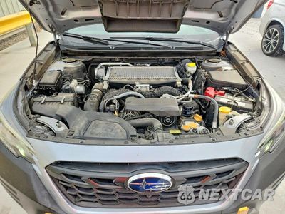 Zdjęcie 12 z 13 samochodu: 2023 SUBARU OUTBACK WILDERNESS VIN:4S4BTGUD6P3118807 - miniatura