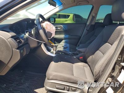 Zdjęcie 7 z 13 samochodu: 2013 HONDA ACCORD SPORT VIN:1HGCR2F57DA159469 - miniatura