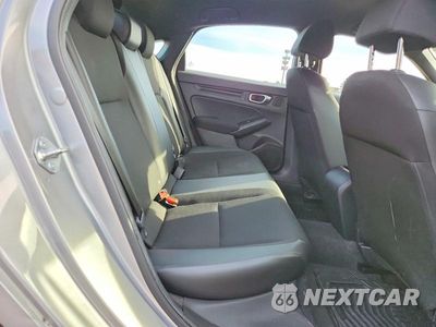 Zdjęcie 10 z 12 samochodu: 2023 HONDA CIVIC SPORT VIN:19XFL2H88PE020652 - miniatura