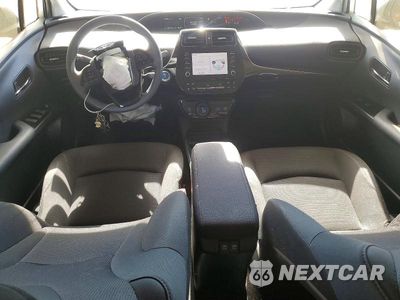 Zdjęcie 8 z 12 samochodu: 2020 TOYOTA PRIUS L ECO VIN:JTDKARFU0L3115110 - miniatura