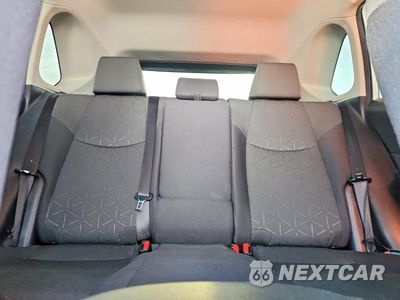 Zdjęcie 10 z 13 samochodu: 2024 TOYOTA RAV4 XLE VIN:2T3W1RFVXRC272838 - miniatura