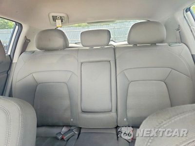 Zdjęcie 10 z 13 samochodu: 2011 KIA SPORTAGE LX VIN:KNDPB3A25B7058884 - miniatura