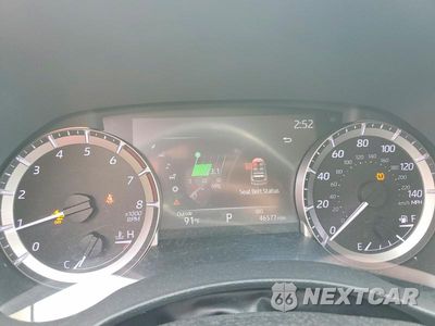 Zdjęcie 9 z 14 samochodu: 2023 TOYOTA HIGHLANDER XLE VIN:5TDKDRBH7PS503746 - miniatura