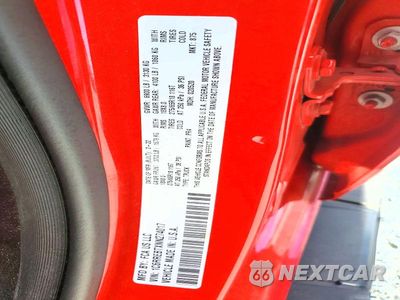 Zdjęcie 12 z 12 samochodu: 2022 RAM 1500 BIG HORN/LONE STAR VIN:1C6RREBTXNN274017 - miniatura
