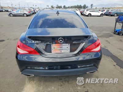 Zdjęcie 6 z 12 samochodu: 2018 MERCEDES-BENZ CLA 250 VIN:WDDSJ4EB2JN689671 - miniatura