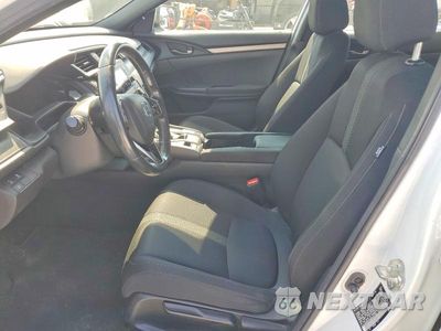 Zdjęcie 7 z 12 samochodu: 2019 HONDA CIVIC SPORT VIN:SHHFK7G42KU217252 - miniatura
