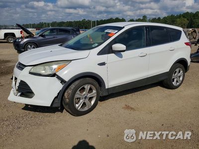 2015 FORD ESCAPE SE 1FMCU9G98FUA54217 - główne zdjęcie licytacji z USA - miniatura