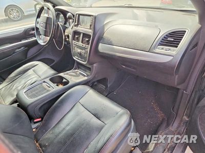 Zdjęcie 15 z 26 samochodu: 2019 DODGE GRAND CARAVAN GT VIN:2C4RDGEG5KR680173 - miniatura