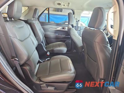 Zdjęcie 11 z 13 samochodu: 2026 FORD EXPLORER ACTIVE VIN:1FMUK8DH8TGB16919 - miniatura